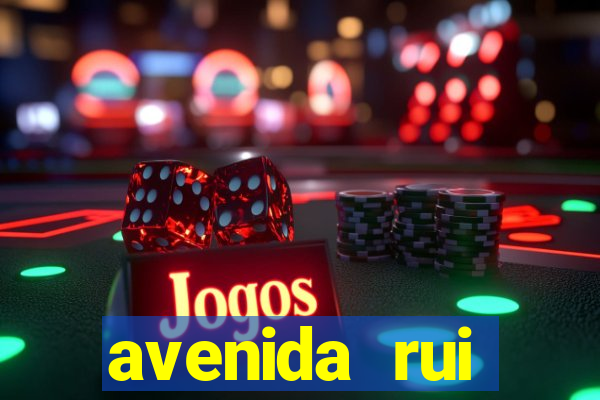 avenida rui barbosa, 716 flamengo